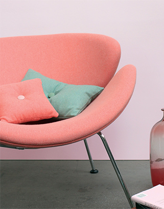 Chamatex - Créateur, fabricant et producteur de textile