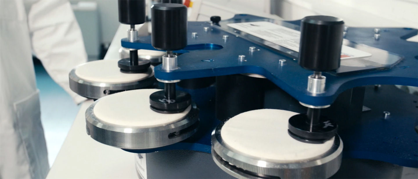 Chamatex - Créateur, fabricant et producteur de textile