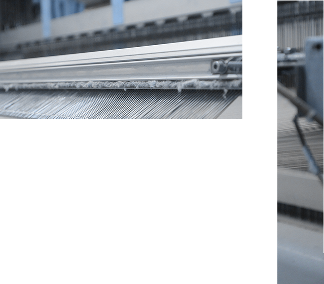 Chamatex - Créateur, fabricant et producteur de textile