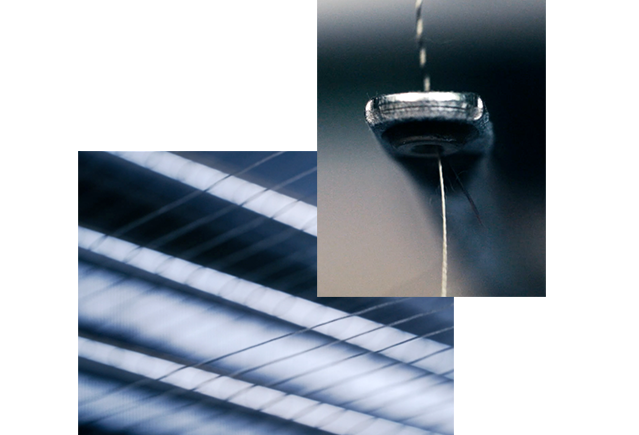 Chamatex - Créateur, fabricant et producteur de textile