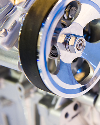 Chamatex - Créateur, fabricant et producteur de textile