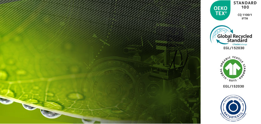 Chamatex - Créateur, fabricant et producteur de textile