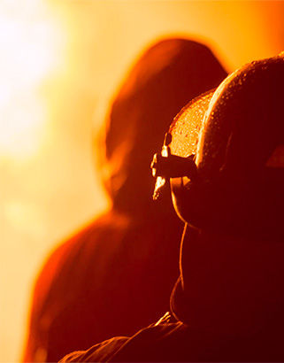 Chamatex - Créateur, fabricant et producteur de textile