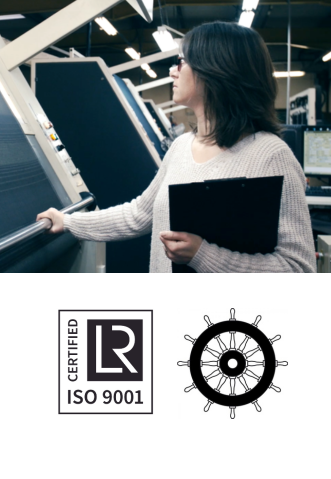 Chamatex - Créateur, fabricant et producteur de textile