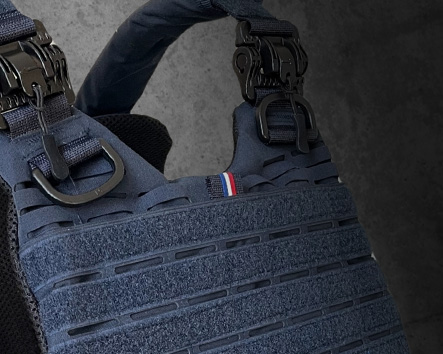 Chamatex - Créateur, fabricant et producteur de textile