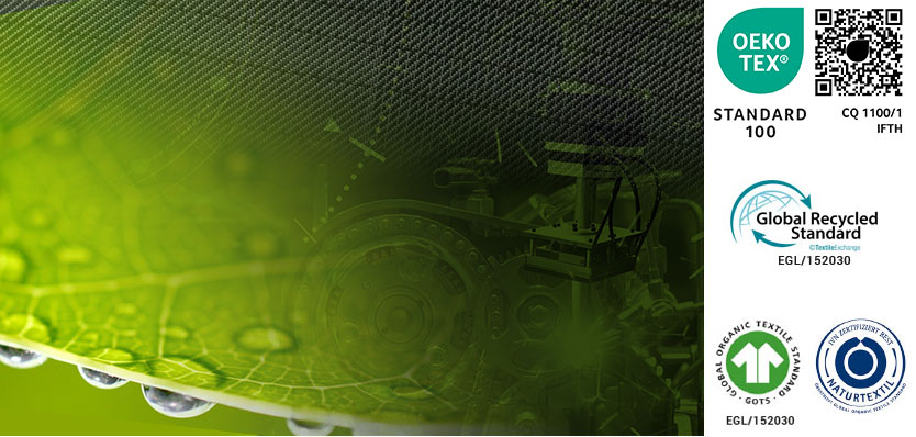 Chamatex - Créateur, fabricant et producteur de textile